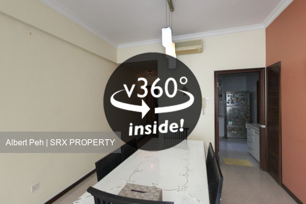 Bishan Loft (D20), Condominium #177056912